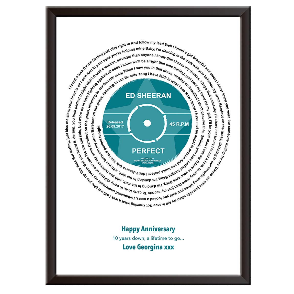 I see the future in your eyes lyrics I see the future in your eyes lyrics