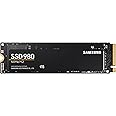 SAMSUNG 980 SSD 1TB PCle 3.0x4, NVMe M.2 2280, Internal Solid State Drive, Storage for PC, Laptops, Gaming and More, HMB Tech