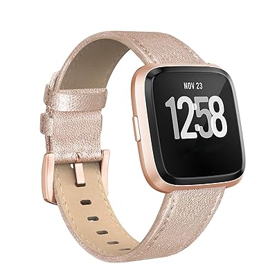 Ubuy Fitbit Versa Lite Cost Rose Gold Fitbit Versa Price Amazon