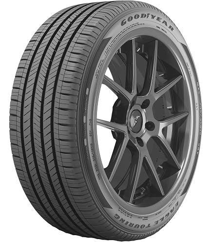 Amazon.com: Continental CrossContact LX Sport All Season 255/60R18