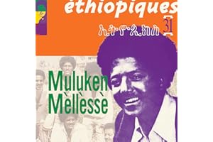 Ethiopiques 31