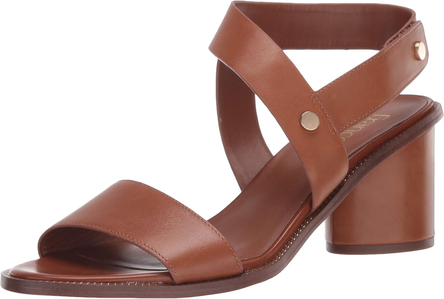 franco sarto strappy heels