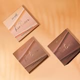 Barry M Heatwave Bronzer Light Tropical Enriched With Shea Butter view 5
