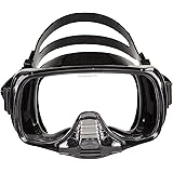 IST M12 Imperial Tri-View Purged Mask