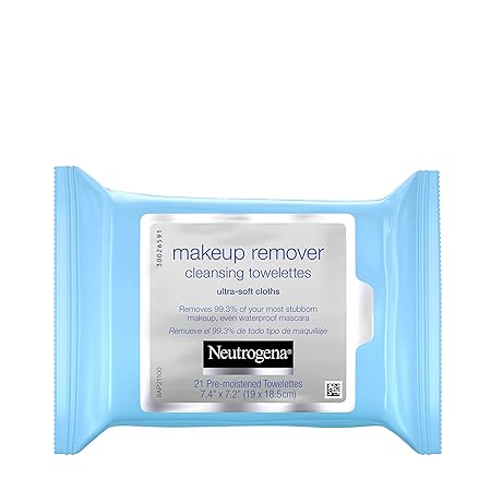 guardian makeup remover wipes