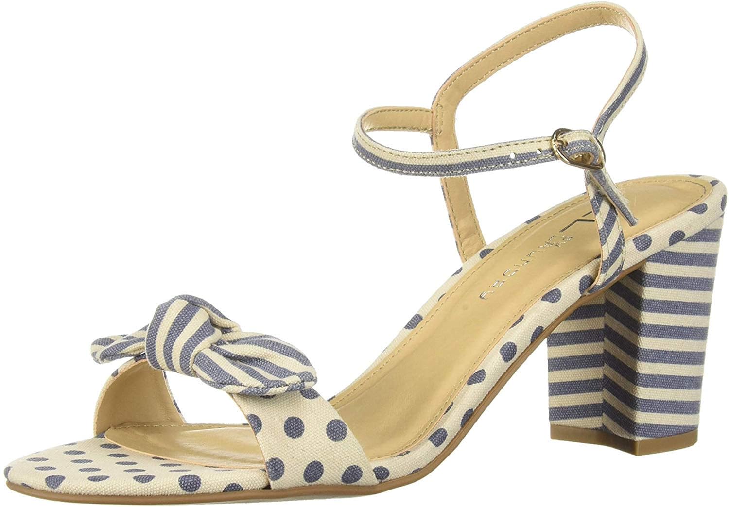 chinese laundry abigail sandal