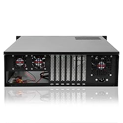 RackChoice 3u Rackmount Server Chassis