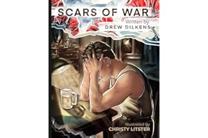 SCARS OF WAR