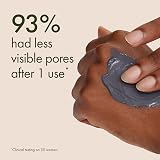 Origins Clear Improvement Charcoal Face Mask 30 ml Fragrance Free view 3