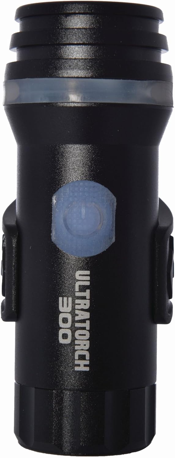 oxford ultratorch