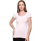 Downeast Women's Wonder Tee T-Shirt 