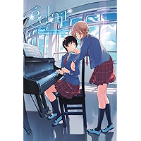 Éclair Vol. 1: A Girls' Love Anthology That Resonates in Your Heart book cover