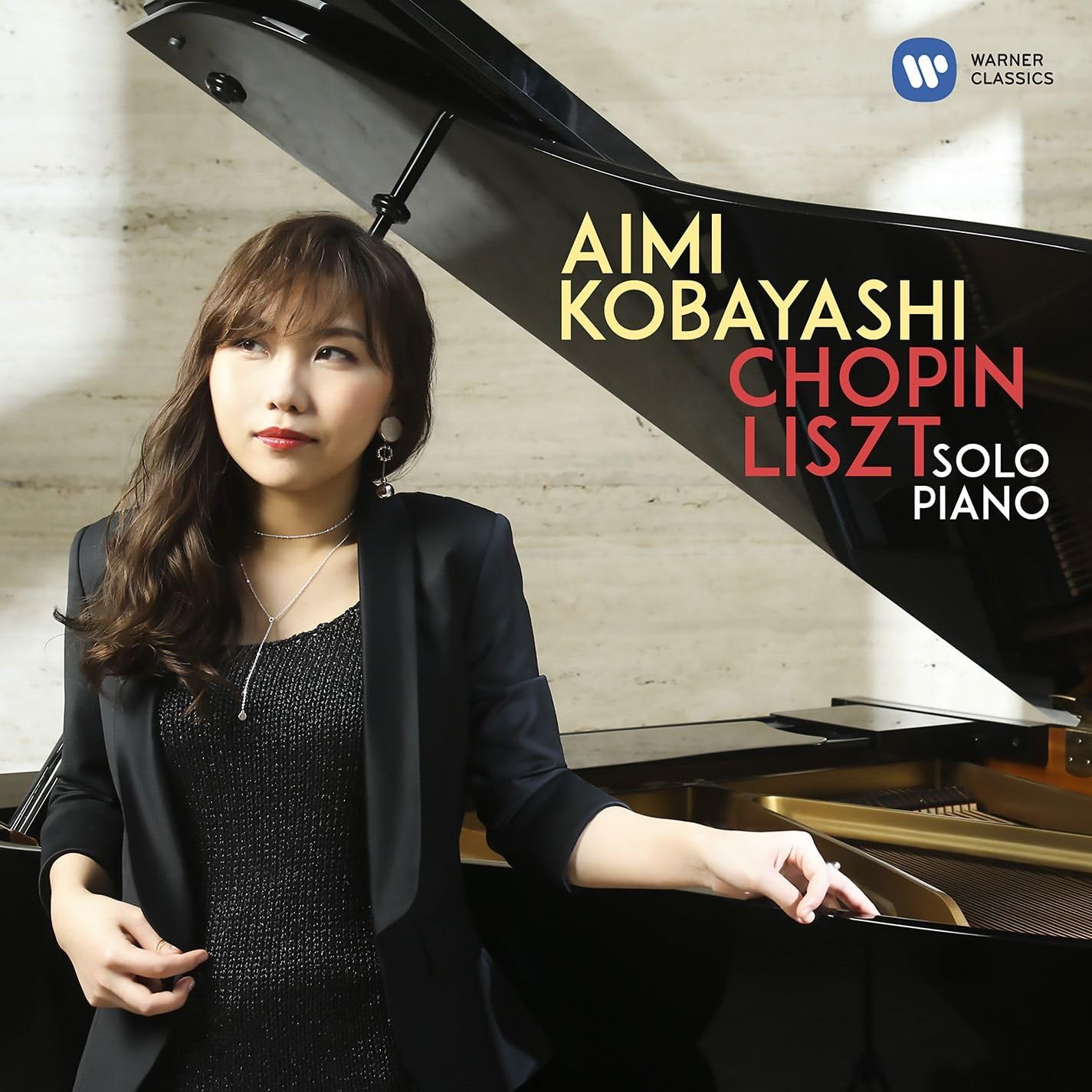 Liszt / Chopin Recital