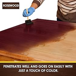 DWIL Water Based Wood Stain - Multiple