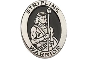 Cherished Moments LDS Tie Tack (Silver Tone)