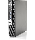 Amazon.com: Dell Mini PC OptiPlex 7040 Micro Desktop,i7 6700T Quad