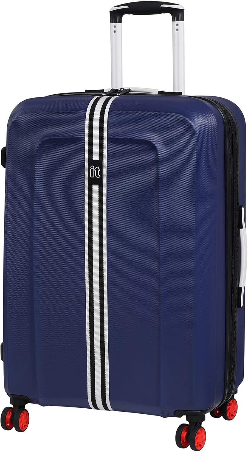 it expanding suitcase