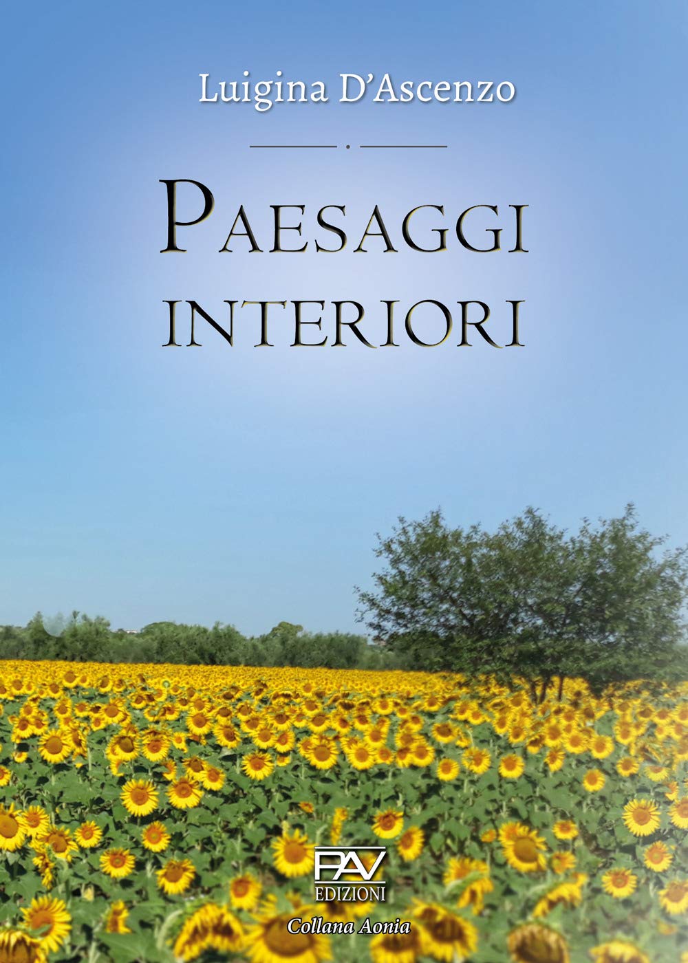 Paesaggi Interiori Amazon Com Books