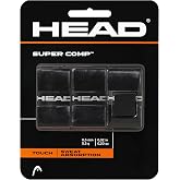 HEAD Super Comp Tennis Racquet Overgrip