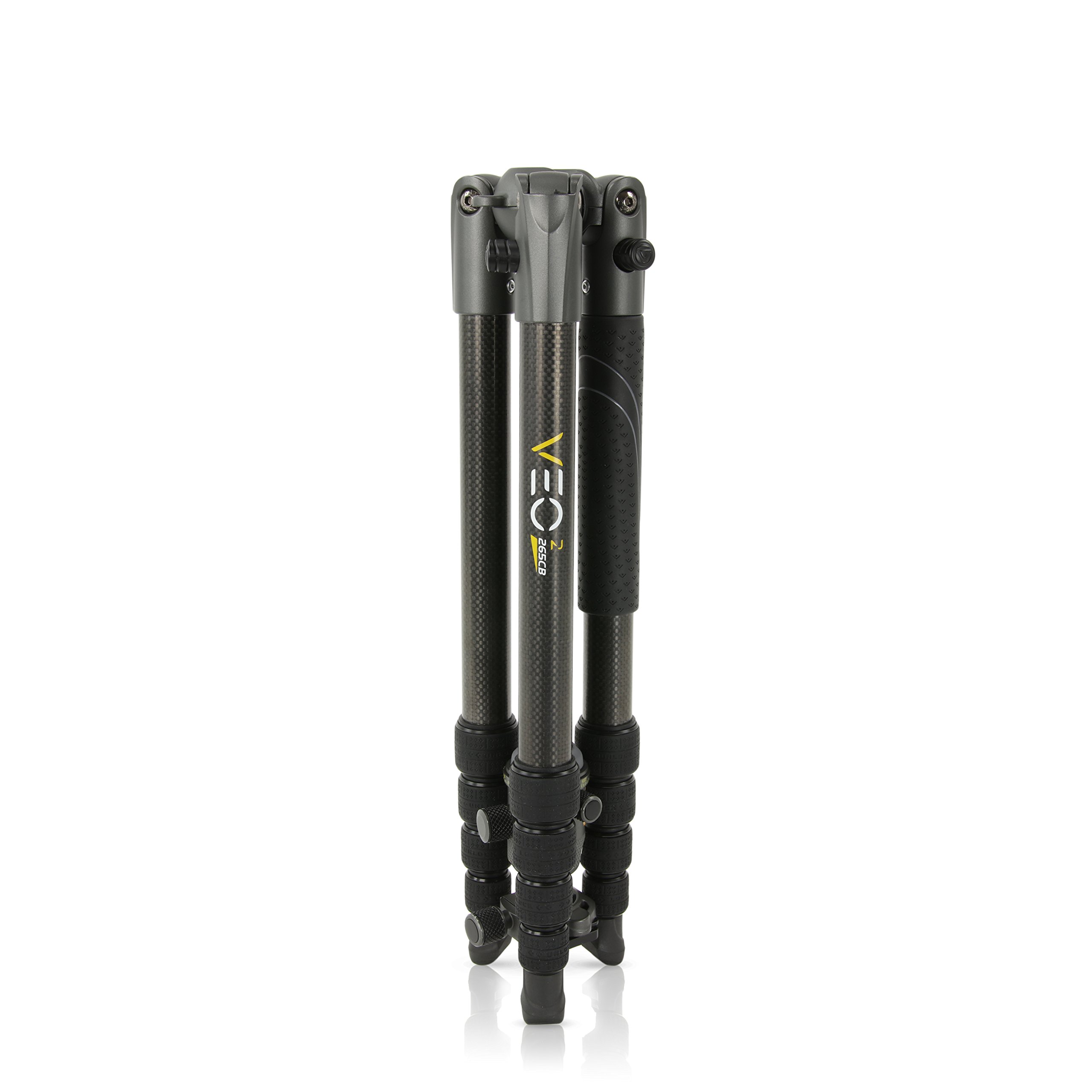 Vanguard VEO 2 265CB Carbon Fiber Tripod with VEO 2 BH-50 Ball Head