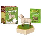 CATAN Screaming Sheep: Baa-AAH! (RP Minis)