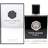 Vince Camuto Virtu Cologne for Men, 3.4 Oz