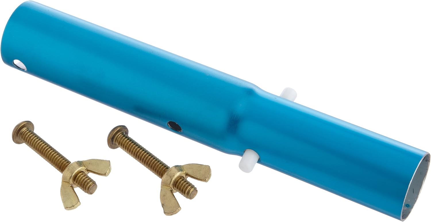 pool scoop pole