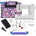 Janome HD1000 Sewing Machine with Exclusive Bonus Bundle