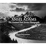 Ansel Adams: The National Parks Service Photographs