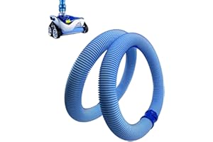 ZNORSO R0527700 Pool Vacuum Hose Twist Lock Hose Replacement Parts for zodiac Mx6 MX8 Pool Hose, 1.5 Inch Diameter 39 Inch Long (2 PACK)