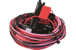 Air Lift 26897 WirelessAIR Harness; Wiring Harness; For PN[74000/74000EZ];