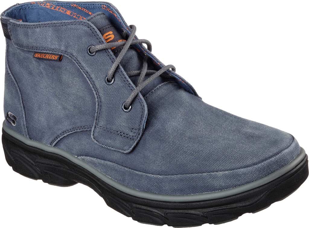 skechers men's resment