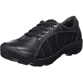 KEEN Women's Presidio Comfortable Oxford Shoes | Low Top Comfortable Sneakers