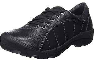 KEEN Women's Presidio Comfortable Oxford Shoes