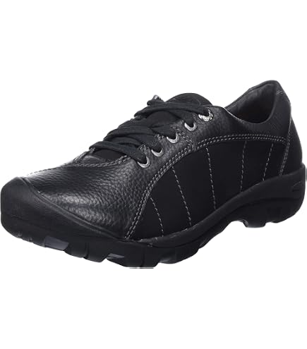 keen dress shoes women's PTC Oxford 5.5 , Black (Women's) so dont stop til youve seen everything there is to see. KEEN Utility Women's PTC Oxford