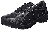 KEEN Women's Presidio, Black/Magnet, 5 M US