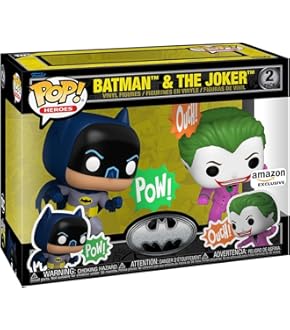 Funko POP Heroes 1966 Batmobile Action Figure | Amazon.com.br