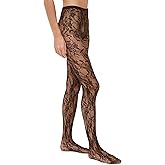 STEMS Women's Aria Mesh Tights