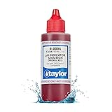 Taylor Technologies R-0004 pH Indicator Reagent, 2