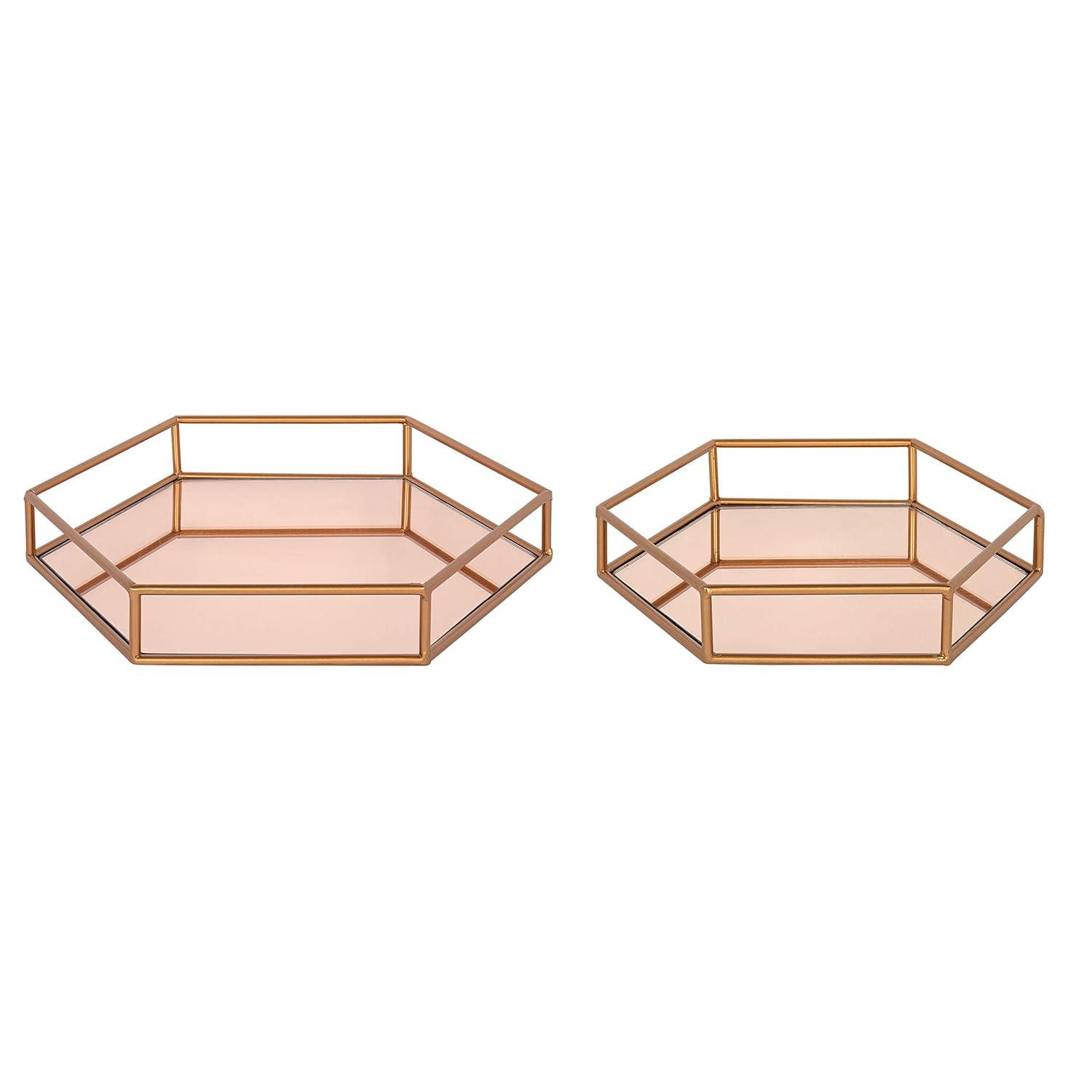 Best octagon tray for coffee table