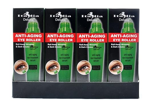 anti aging eye roller