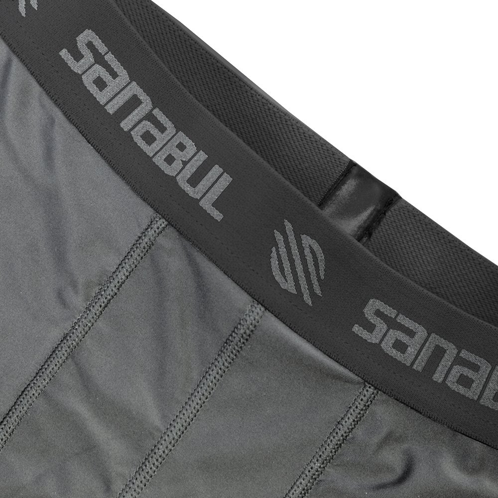 Sanabul New Item Mens Compression Base Layer Workout Jiu Jitsu MMA
