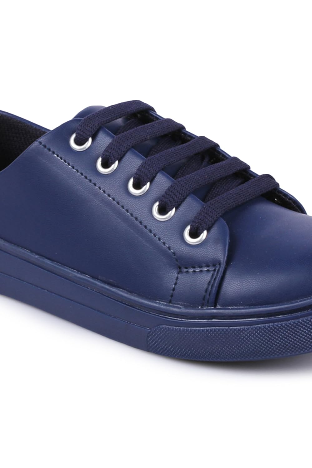 do bhai women's synthetic sneakers