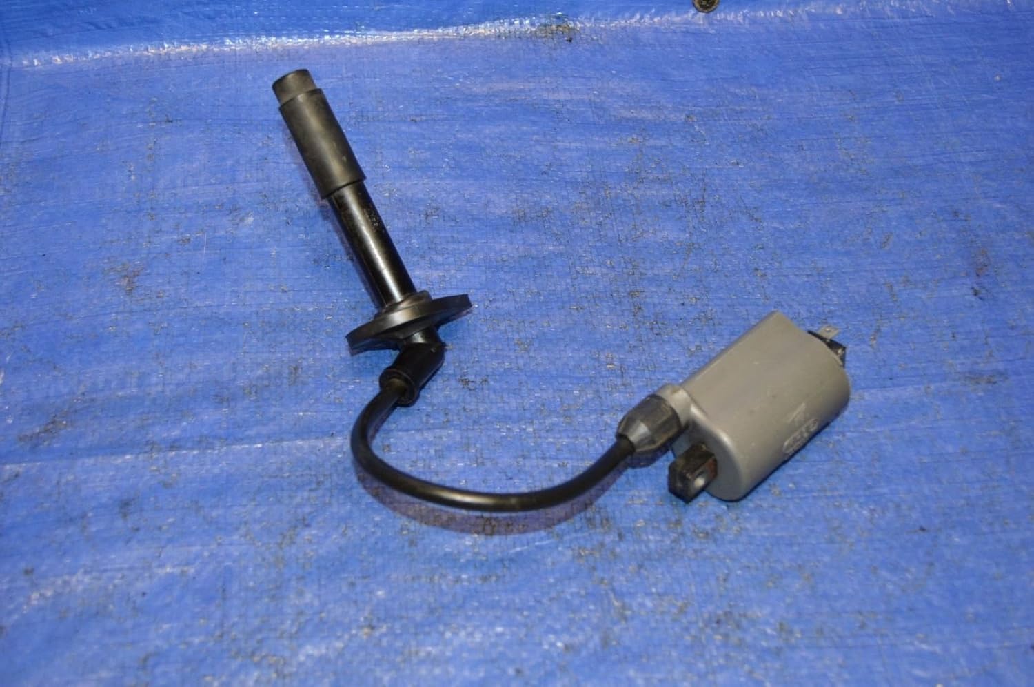Kawasaki 89-07 Ninja Ex250 Ex 250 Ignition Coil 1988-2007