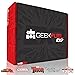 Geek Fuel EXP - Exclusive Geeky Merchandise, Apparel, Games, Collectibles Subscription Box