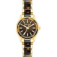 Anne Klein Women's Resin Bracelet Watch