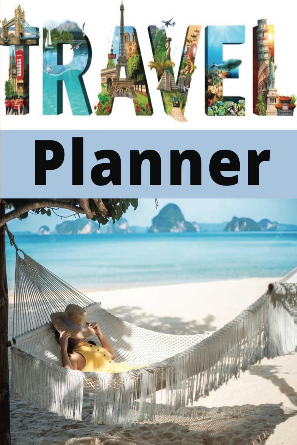 Travel Planner: Travel journal