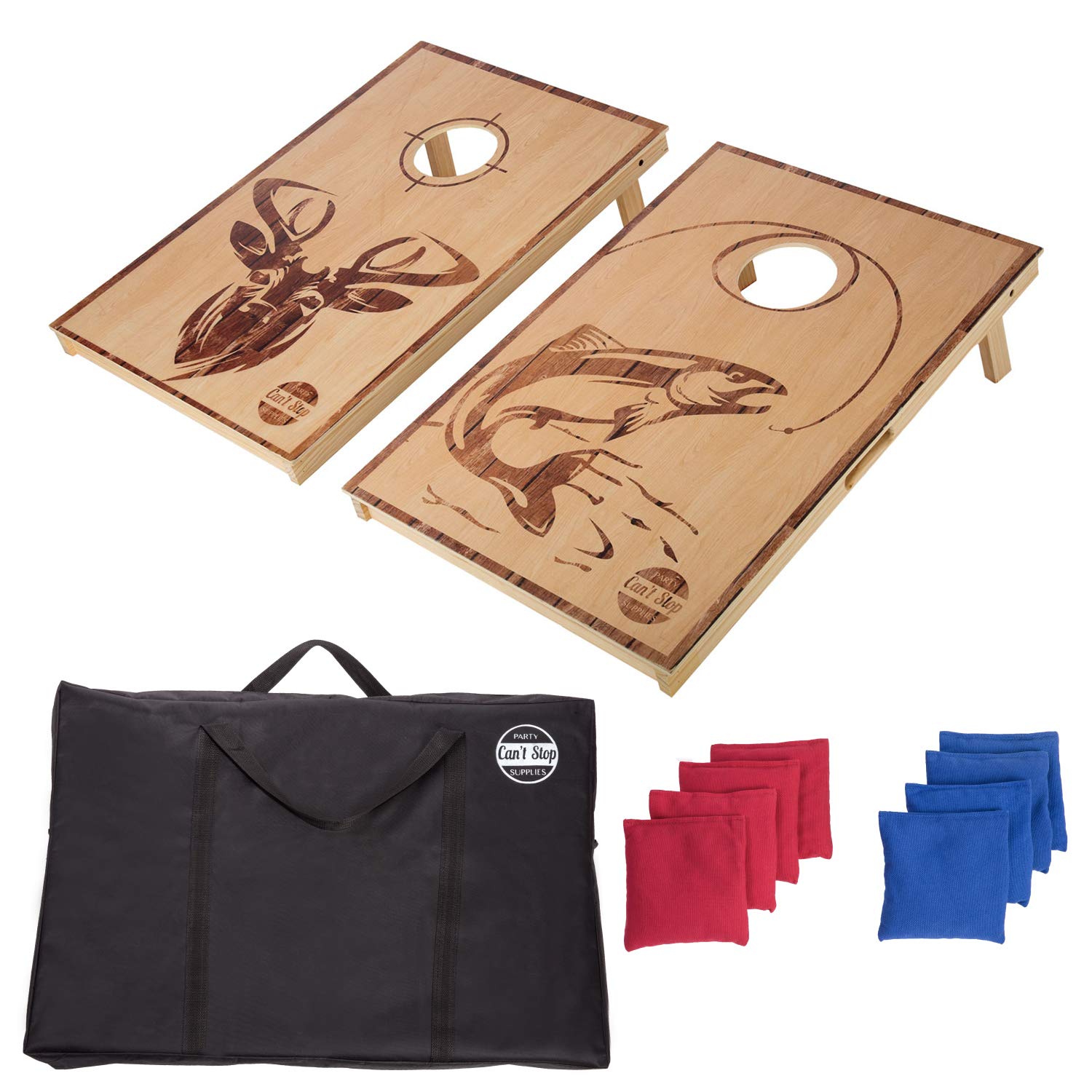 Best Lawn Games Corn Hole