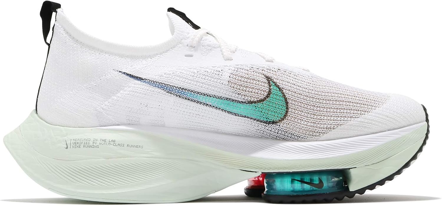 Amazon ナイキ エア ズーム アルファフライ ネクスト メンズ ランニング シューズ Air Zoom Alphafly Next Watermelon Ci9925 100 29 0 Cm 並行輸入品 ランニング