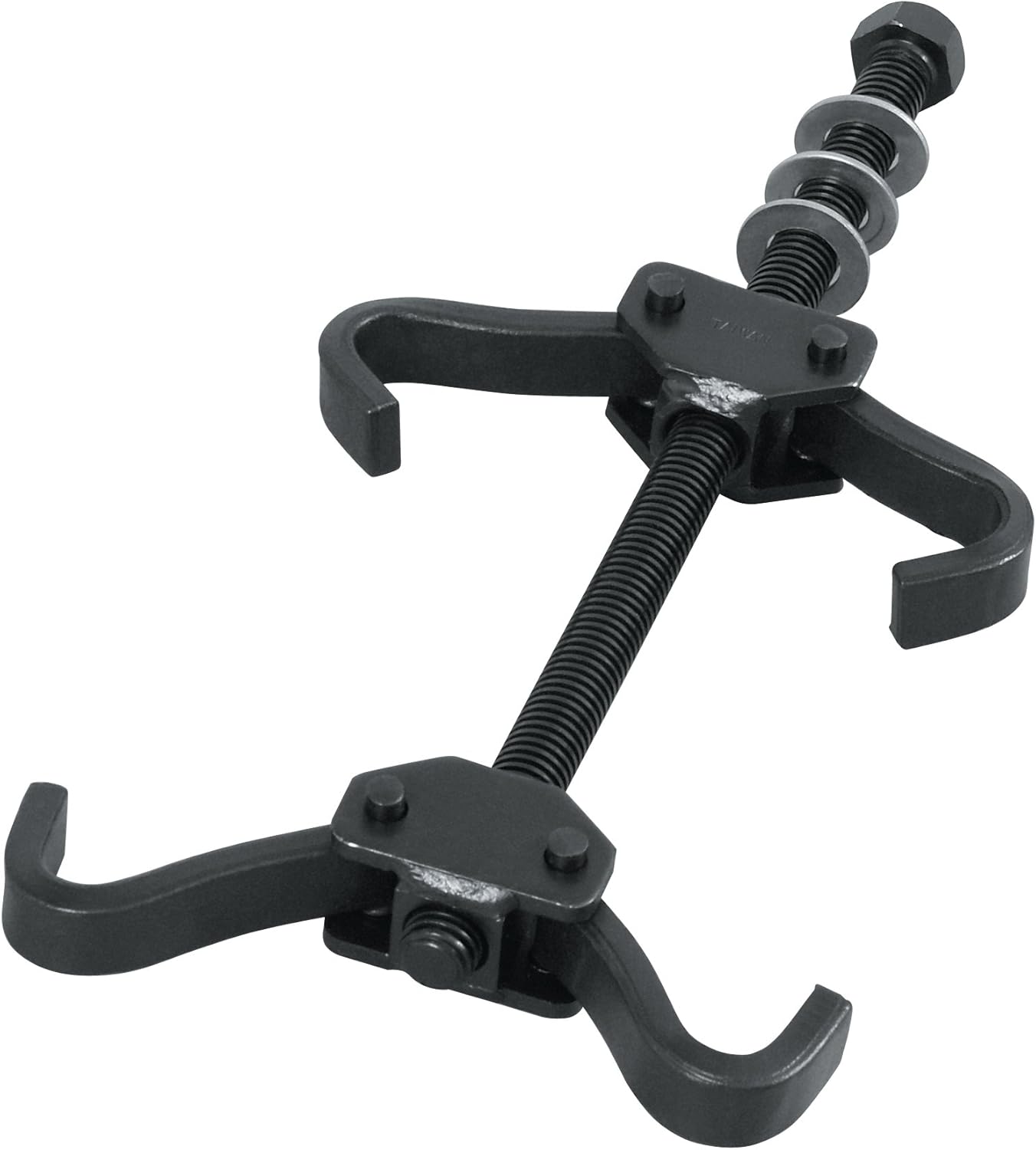 TEKTON 5734 SingleAction Internal Coil Spring Compressor